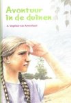 Vogelaar-van Amersfoort, A. - Avontuur in de duinen