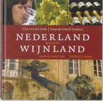 Cila van der Endt 247572, David Lindsay 57725 - Nederland nieuw wijnland met proefnotites van Astrid Joosten en Thérèse Boer
