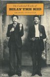Ondaatje, Michael - The Collected Works of Billy the Kid Ondaatje, Michael - The Collected Works of Billy the Kid