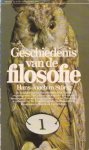 Störig, Hans Joachim - Geschiedenis van de filosofie. Deel 1