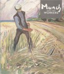 WOOD, MARA-HELEN - Munch and the Workers WOOD, MARA-HELEN - Munch and the Workers