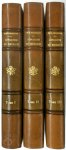 William H. Prescott - Histoire de la conquête du Mexique avec un Tableau préliminaire de l'ancienne civilisation mexicaine et la Vie de Fernand Cortès. Nouvelle edition