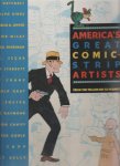 Marschall,Richard - America's great comic-strip artists from Yellow kid to Peanuts