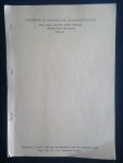  - Architectuur in Indonesie sinds de onafhankelijkheid, Lezing tgv het afscheid van Prof.Dr.Ir.Temminck Groll