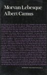 Camus, Albert - Morvan Lebesque