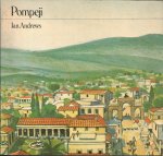 Andrews, Ian - Pompeji. Ill. Peter Kesteven