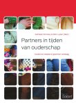 Kathleen Emmery, Dirk Luyten - Gezinnen,relaties en opvoeding 4 -   Partners in tijden van ouderschap