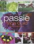 Tricia Guild - Passie