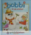 Bijlsma en Monica Maas, Ingeborg - Bobbi in de winter *nieuw*