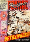 P. Pontiac - Pontiac Review #4. Detoxiphobia. 'Het oog van de naald'