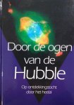 H. Eggen - Door de ogen van de Hubble. Op ontdekkingstocht door het heelal