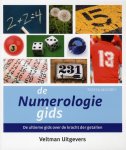 Teresa Moorey - De numerologiegids