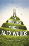 Gavin Extence - Universe Versus Alex Woods