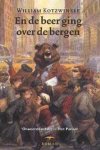 W. Kotzwinkle - En de beer ging over de bergen