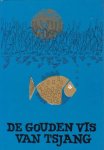 Niemeijer, Jan A. (ill.: Dick W. Siebelink) - De gouden vis van Tsjang [een HOBO-boekje]