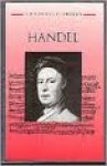 Leeuwen, Jos van ( red ) - Handel. Gottmer Componistenreeks