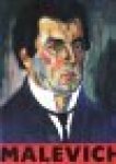 D'Andrea, Jeanne, ed. - Kazimir Malevich 1878 - 1935