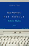 Hans Vervoort - Betere tijden / Het bedrijf / 2