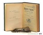 Bersozzi, R. P. J. / P. N. Merlin (transl.). - Esprit de la Religion Augustinienne ou règle du S. P. Augustin brièvement expliquée aux âmes religieuses et précédée d'instructions relatives à l'état religieux.