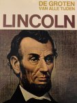 Orlandi, Enzo - De Groten van alle tijden Lincoln Orlandi, Enzo - De Groten van alle tijden Lincoln