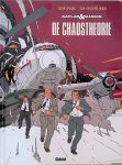 Convard, Didier & Jean-Christophe Thibert - Kaplan & Masson: De chaostheorie