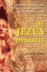 James D. Tabor - De Jezus dynastie James D. Tabor - De Jezus dynastie