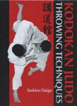 Toshiro Daigo - Kodokan Judo