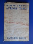 Bower, Hamilton - Diary of a journey across Tibet