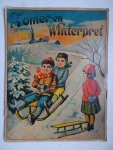 N.n.. - Zomer- en Winterpret.