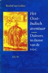 Roelof van Gelder - Het Oost-Indisch avontuur