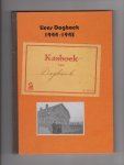 Rijkens-Jongman,H.M. - Liens Dagboek 1944-1945