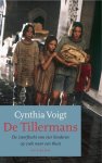 Cynthia Voigt - De Tillermans