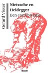 Gerard Visser - (1) Nietzsche   Heidegger