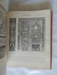 Strange, Thomas Arthur - An Historical Guide to FRENCH Interiors, Furniture, Decoration, Woodwork and Allied Arts During the Seventeenth and Eighteenth Centuries