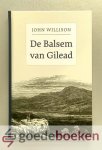 Willison, John - De Balsem van Gilead Willison, John - De Balsem van Gilead
