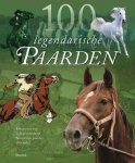Myriam Baran - Honderd Legendarische Paarden