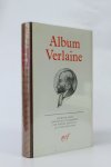 Pierre Petitfils - Album Verlaine Iconographie choisie et commentée par Pierre Petitfils