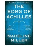 Madeline Miller - The Song of Achilles