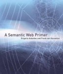 Antoniou, Grigoris - A Semantic Web Primer