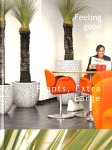 Kroll, Sander - Feeling good, with Plants, extra large. Engelse editie