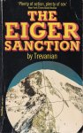 Trevanian - The Eiger Sanction Trevanian - The Eiger Sanction