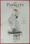 Francesco Solinas, Solphia Willmann, Rainer Willmann, Dr. - Edward Lear: The Parrots The Complete Plates / Samtliche Tafeln / Toutes les planches