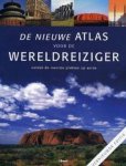 Man - Nieuwe Atlas Voor De Wereldreiziger