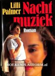 Palmer, Lili - Nachtmuziek