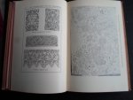 Ronner, L. - De Geschiedenis van het Ornament in het Boek
