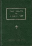 Huss, Johannes - Gods leidingen met Johannes Huss