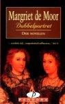 Moor, Margriet de - Dubbelportret. Drie novellen