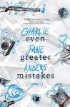 Charlie Jane Anders - Even Greater Mistakes
