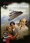 Blijdorp, Janwillem - Commotie rond een prototype. Teamdossier, deel 12.