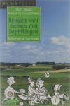 Miet Waes Maurits Wagemans Ann Jooris - Reisgids voor mensen met beperkingen : rollend door de Lage Landen